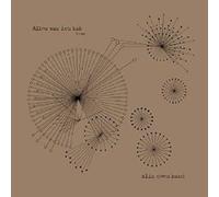 ALIN BAND COEN - ALLES WAS ICH HAB-LIVE (LIMITED 2LP+MP3) 2 VINYL LP + MP3 NEUF