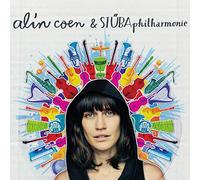 Coen,Alin - Alin Coen & Stüba Philharmonie (LP+Mp3) [Import]