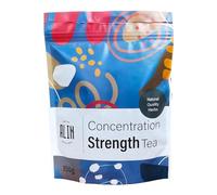 ALIN CONCENTRATION ET FORCE Thé en feuilles : Booster naturel d'énergie et de concentration