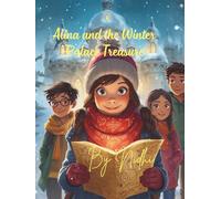 Alina and the Winter palace treasure