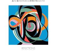 Alina Bzhezhinska - Reflections