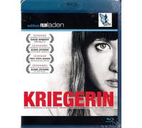Alina Levshin;Jella Haase;Wasil Mrowat - Kriegerin [Blu-Ray] [Import]