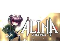 Alina of the Arena (Nintendo)