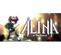 Alina of the Arena (PC)