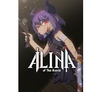 Alina of the Arena PC