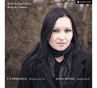 Sweelinck, J.P. - Fortune My Foe [Import]