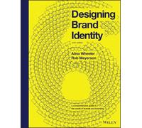 Concevoir l'identité de marque – Guide complet du monde des marques et du branding – Wiley-VCH