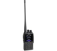 Alinco 1226 DJ-MD-5-GPS DMR VHF/UHF Talkie-walkie pour amateurs