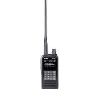 Alinco ALINCO DJ-X-100-E Digitaler Multi-Mode Empfänger 1207 Scanner radio portatif