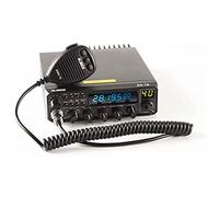 ALINCO DX-10 Émetteur de 10 mètres Multi-Mode