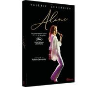 Aline DVD