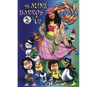 Aline Barros E Cia - Vol. 1 (Dvd)