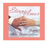Aline Barros - Eterno Amor Familia [Import]