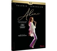 Aline Blu-ray