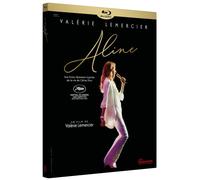 Aline - Blu-Ray