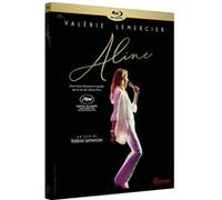 Aline Blu-ray