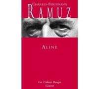 Aline Charles-Ferdinand Ramuz (Auteur)