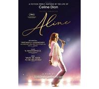 Aline [Dvd]