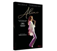 Aline DVD