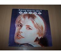 Aline - Est-ce Que Tu Sais? / Toi Et Moi - 45 tours - 7"