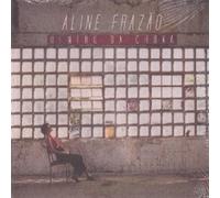 Aline Frazao – Dentro Da Chuva – CD (Importé) – in-akustik