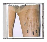 Various Mielsch – Aline in Wonderland – Import