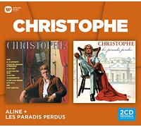 Aline/Les Paradis Perdus