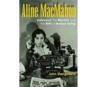 Aline MacMahon by John Stangeland John Stangeland (Auteur)