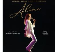 ALINE/OST CD NEUF VARIOUS