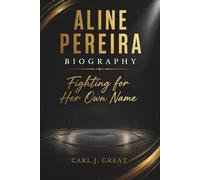 Aline Pereira biography: Fighting for Her Own Name