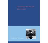 Aline pour qu'elle revienne NED