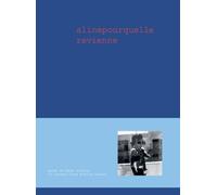 Aline pour qu'elle revienne NED