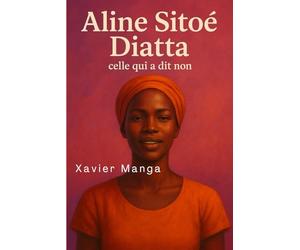 Aline Sitoé Diatta : celle qui a dit non