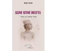 Aline Sitoé Diatta: Voix et Contre-Voix