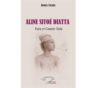 Aline Sitoé Diatta: Voix et Contre-Voix