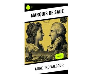 Aline und Valcour: Band 1&2