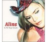 Aline - Ya No Tengo Corazon