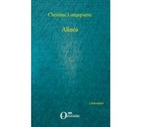 Alinéa Christine Longepierre (Auteur)