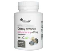 Aliness Ail Noir Fermenté 400 mg - 100 Capsules