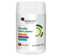 Aliness Chlorella Vulgaris en poudre - 200 g