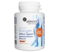Aliness Collagen Arthro Sprint - 60 Capsules
