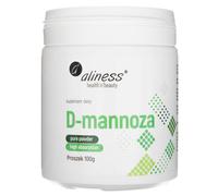 Aliness D-Mannose, poudre - 100 g