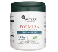 Aliness Formule pour la régénération des articulations, poudre - 145 g