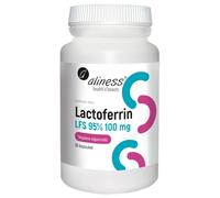Aliness Lactoferrine LFS 95% 100 mg - 30 gélules
