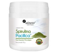 Aliness Spiruline hawaïenne Pacifica ® - 90 g