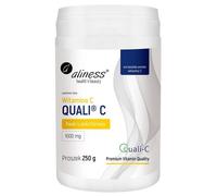 Aliness Vitamine C Quali ® -C 1000 mg - 250 g