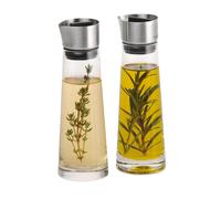 Blomus 63509 Set Vinaigre & Huile Alinjo