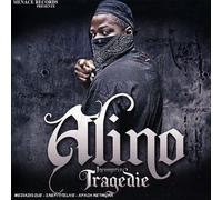 Alino - Tragédie