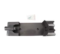 Alinory Base de Support, Base de Support de Support Mural de Station de Charge Compatible avec l'aspirateur Dyson V7/V8