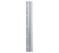 Alinory Peigne moulé de Machine à Tricoter de Remplacement en métal, pièces de Machine à Tricoter fiables, Usine de Garage pour l'industrie(45 cm, Short Pick Comb)